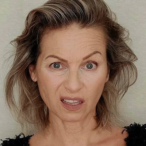 Marcela Holubcová - ACTORSMAP