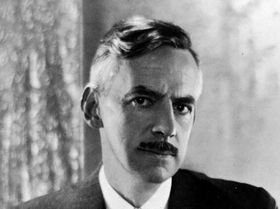 Eugene O'Neill