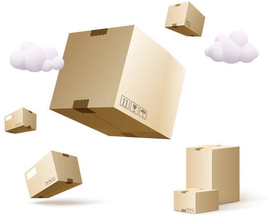 Nova-pack.cz - obalové materiály na míru