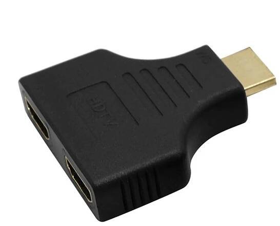 HDMI rozdvojka