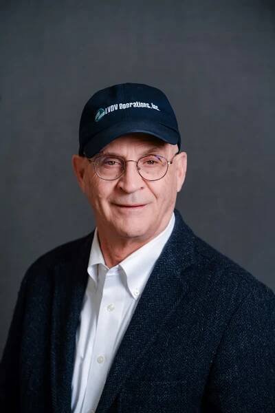Henry Lamont, P.E.