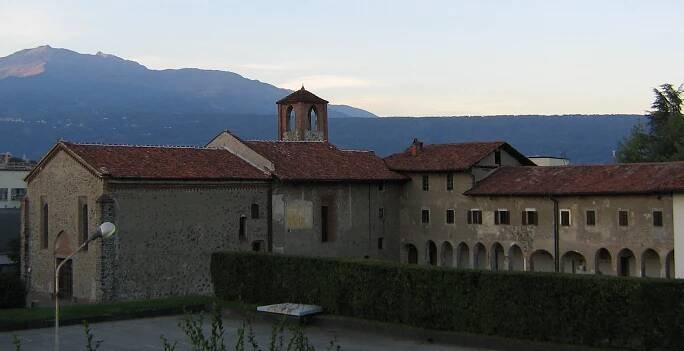 San Bernardino, Ivrea