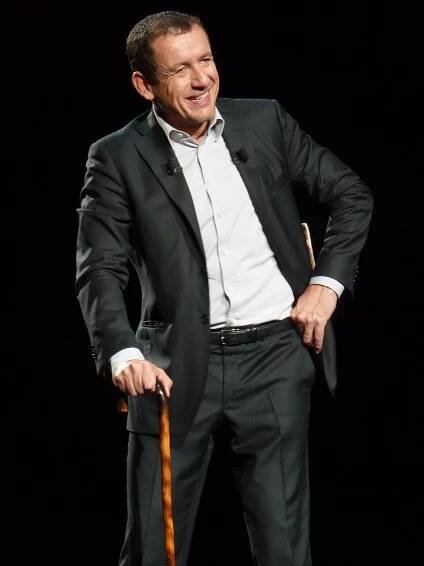 Dany Boon – Wikipedie
