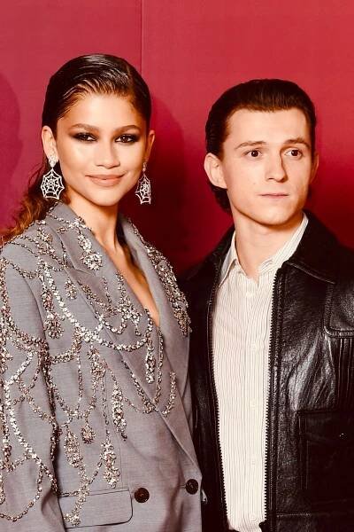 Why Didn't Tom Holland Attend the Met Gala 2024 With Zendaya?