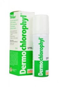 Dr.Muller Pharma Dermo-Chlorophyl spray 50ml