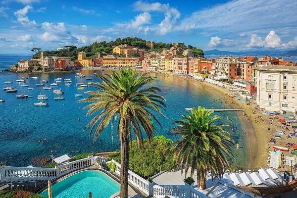 Italian Peninsula