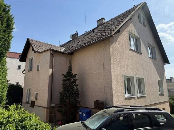 Prodej Byt 2+1, Ruprechtická, Liberec - Liberec I-Staré Město