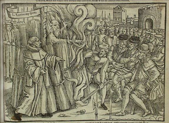 Thomas Cranmer - Wikiwand