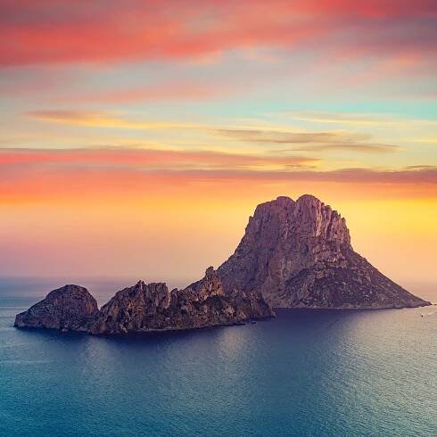 DMC for events in the Balearic Islands - STAR Your World