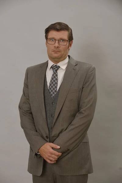 Anketa: Ktorý z televíznych Ministrov je top? Alebo je to hovorca? - O ...