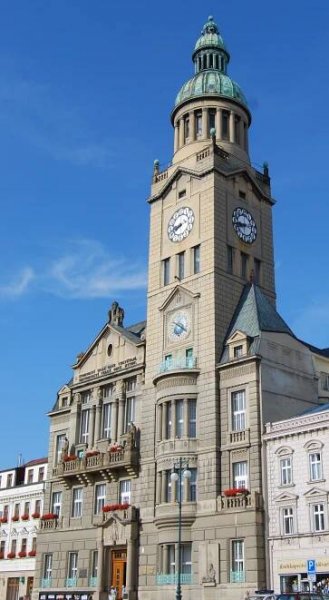 Jednání Rady města Prostějova - Prostějov