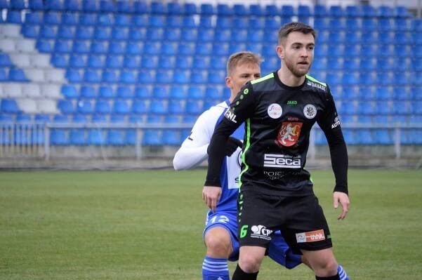 V Mladé Boleslavi Votroci remizovali 3:3 | FC Hradec Králové
