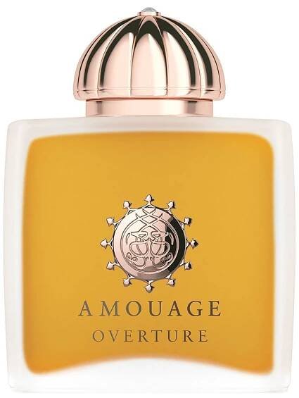 Amouage Overture Woman Eau de Parfum