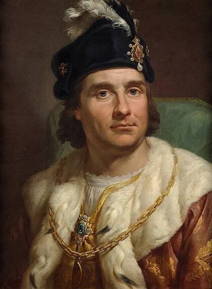 File:Jan I Olbracht by Bacciarelli.jpg - Wikimedia Commons