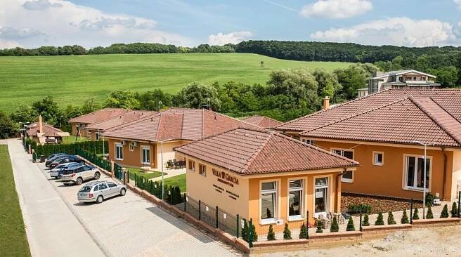 Villa GRACIA Podhájska, Podhájska