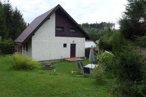 Prodej Dům, Strážkovice, okres České Budějovice