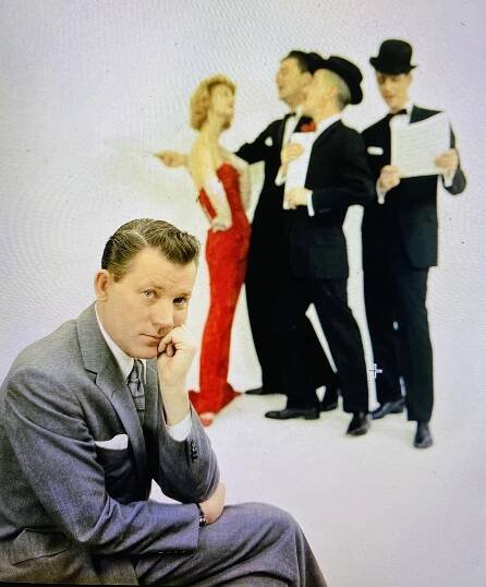 Ray Conniff