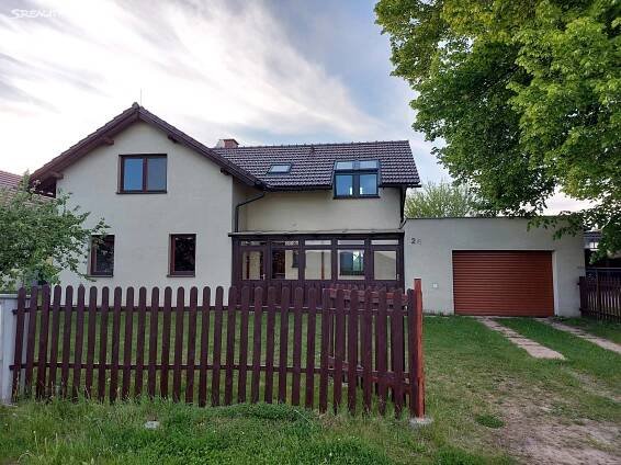 Prodej Dům, Příbor - Prchalov, okres Nový Jičín