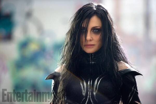 Thor: Ragnarok: 10 fotek ukazuje novou podobu většiny postav