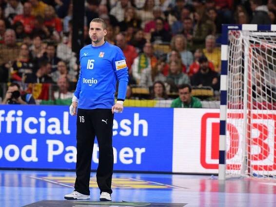 Tým se složil, mrzí šéfa házenkářů Zdráhalu. Ve hře je odvolání španělského kouče - Sport.cz