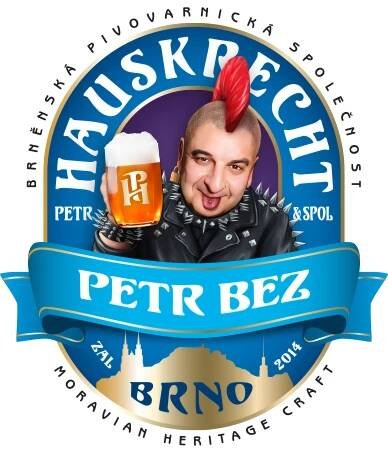 Hauskrecht - Parní pivovar v Brně