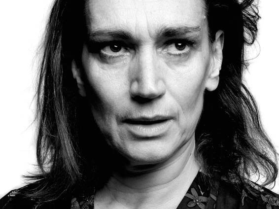 Monic Hendrickx over de perfecte huilscène: ‘Ik gebruik geen verdriet uit mijn eigen leven'