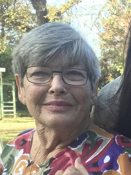 Shirley Ann Ramsey Mitchell - Boone Funeral Home