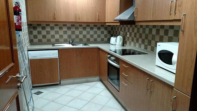 LEGACY HOTEL APARTMENTS - Reviews (Dubai, United Arab Emirates)