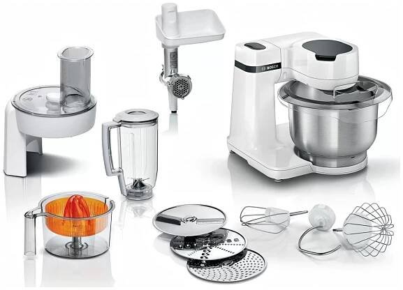 BOSCH MUMS2EW40