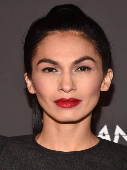 Elodie Yung - Actress