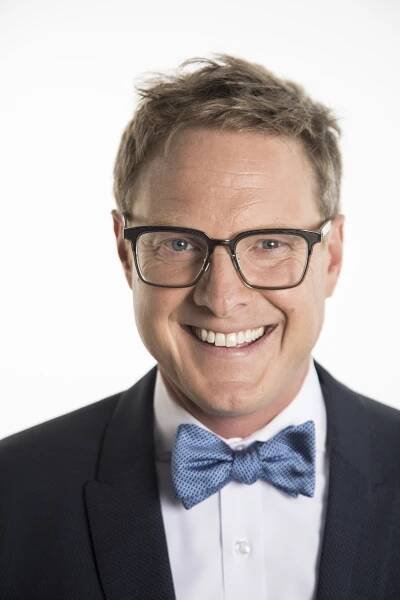 “How to Have a Fun, Challenging, and Rewarding Career with Andrew Davis,” an episode of The Businessology Show