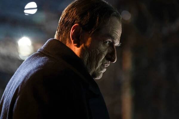 How 'The Penguin' ending sets the stage for 'The Batman Part II' — and maybe season 2