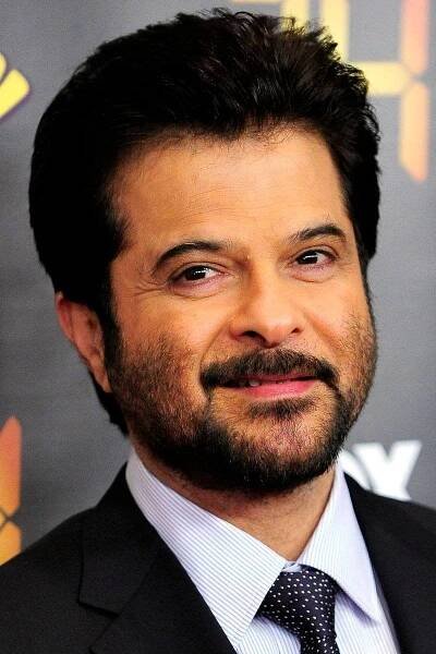 Anil Kapoor herec