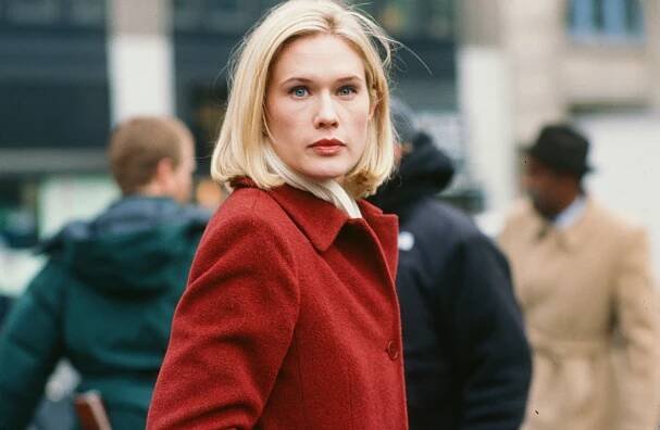 Stephanie March - Actress, Entrepreneur