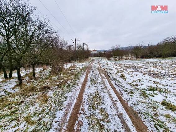 Prodej Pozemek, Radějov, okres Hodonín