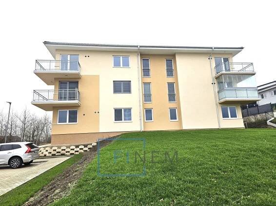 Pronájem bytu 3+kk, 86 m² - Kralupy nad Vltavou, ul. Souběžná | FINEM - REALITY s.r.o.