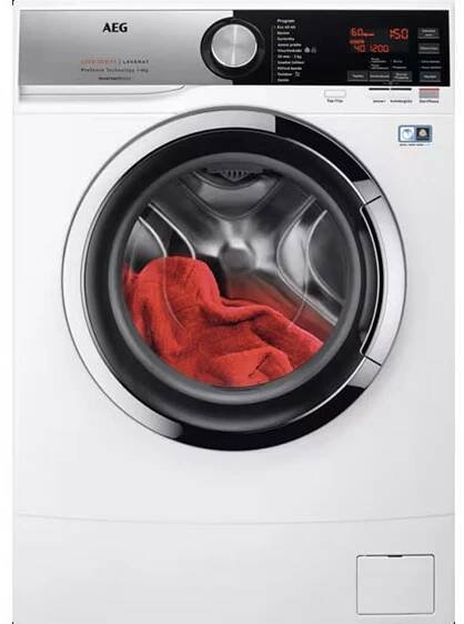 AEG ProSense L6SNE27CC
