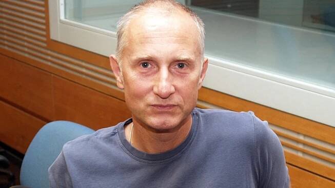 Josef Carda | foto: Jan Sklenář