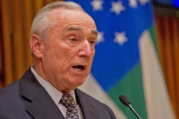 Bill Bratton