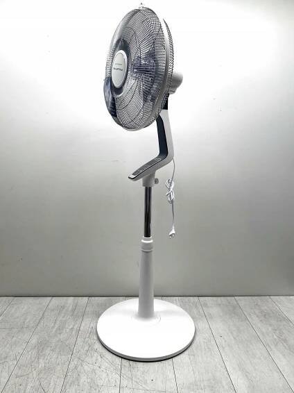Stojanový ventilátor Rowenta Turbo Silence Extreme VU5690F0 Druh ventilátoru podlahový