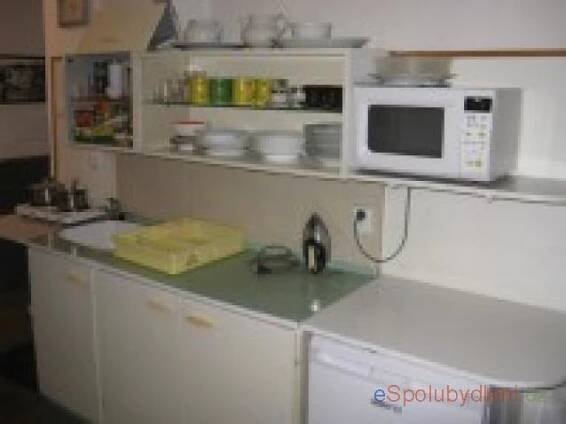 Nabízím Spolubydlení Jindřichův Hradec