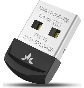 Bluetooth adaptér Avantree BT adaptér BTDG 40S