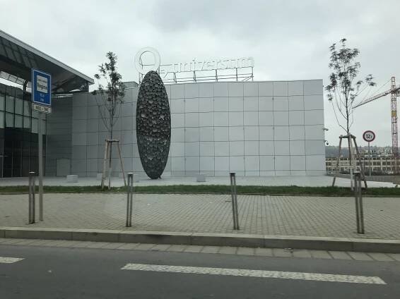 O2 universum | EXX