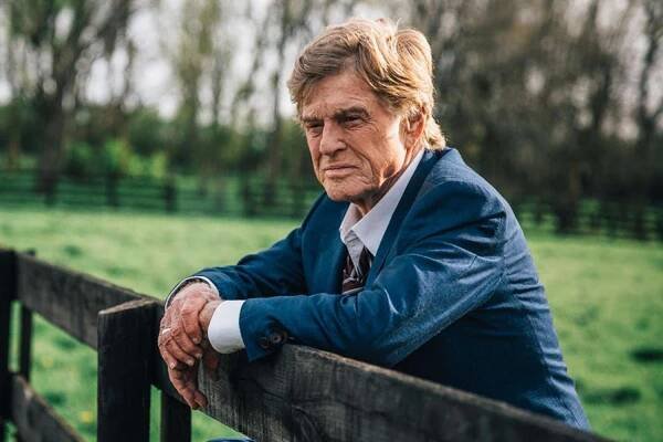 Legenda amerického filmu Robert Redford zemřel ve věku 89 let • Filmožrouti.cz