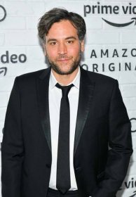 Josh Radnor attends the Amazon Prime Video Post Emmy Awards Party 2019 on September 22, 2019 in Los Angeles, California. 