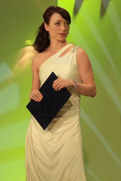 Tatiana Vilhelmová
