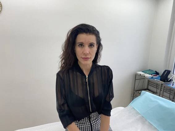 Jak se vám její křivky líbí? Monika Timková bojovala s anorexií, teď se vůbec neváží