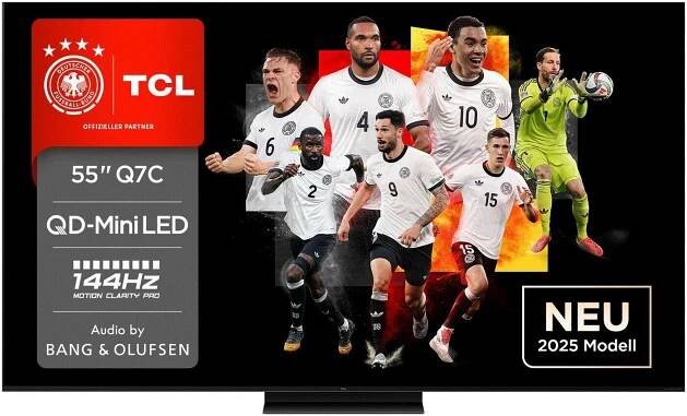 TCL Q7C