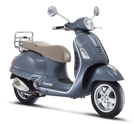 Vespa GTS / Super | Vespa Ireland Premier Dealer | Vespa Scooters Ireland