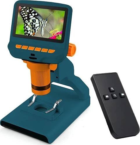 Levenhuk LabZZ DM200 LCD od 1 992 Kč